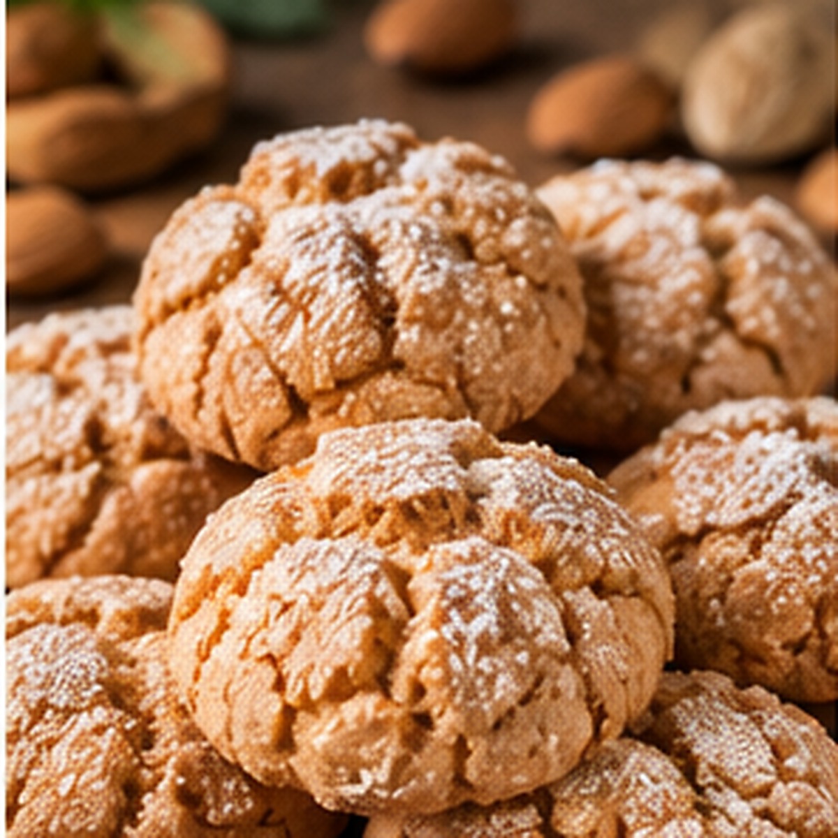 Amaretti