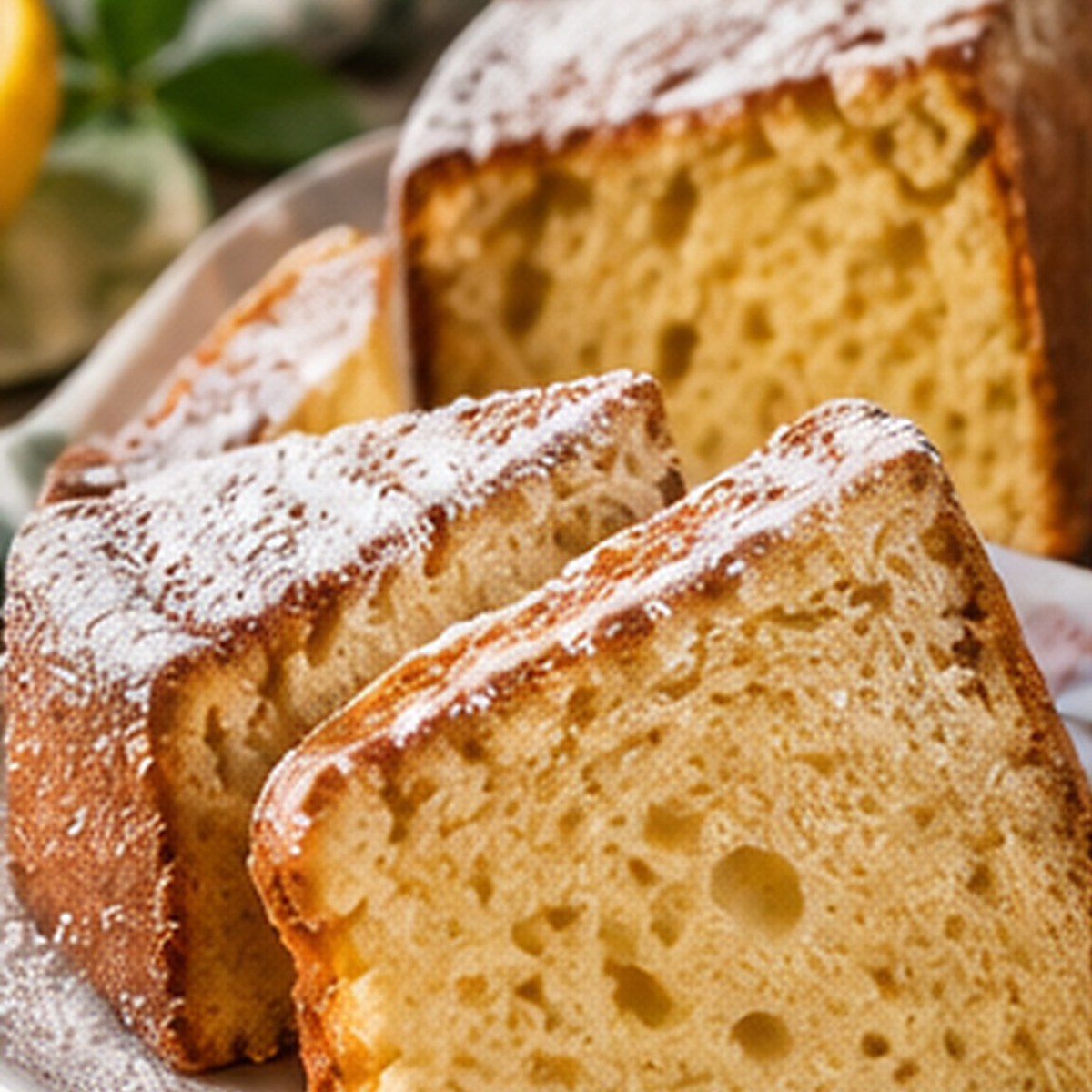Dolce pasquale