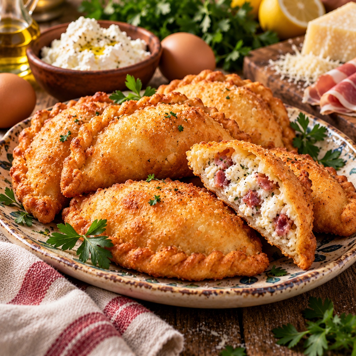 Caggiuni