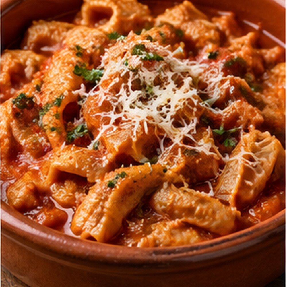 Trippa alla potentina