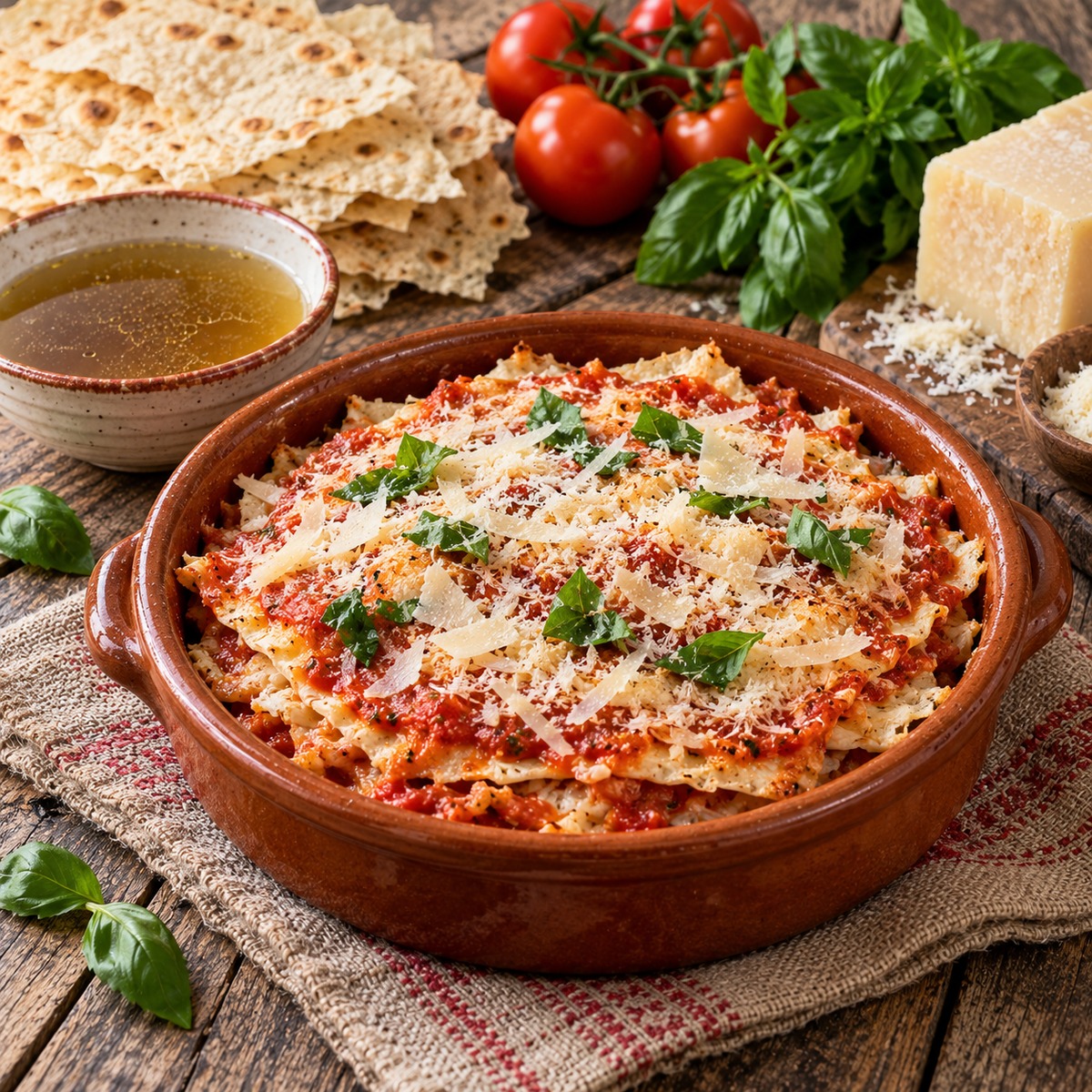 Pane Frattau Pane Frattau