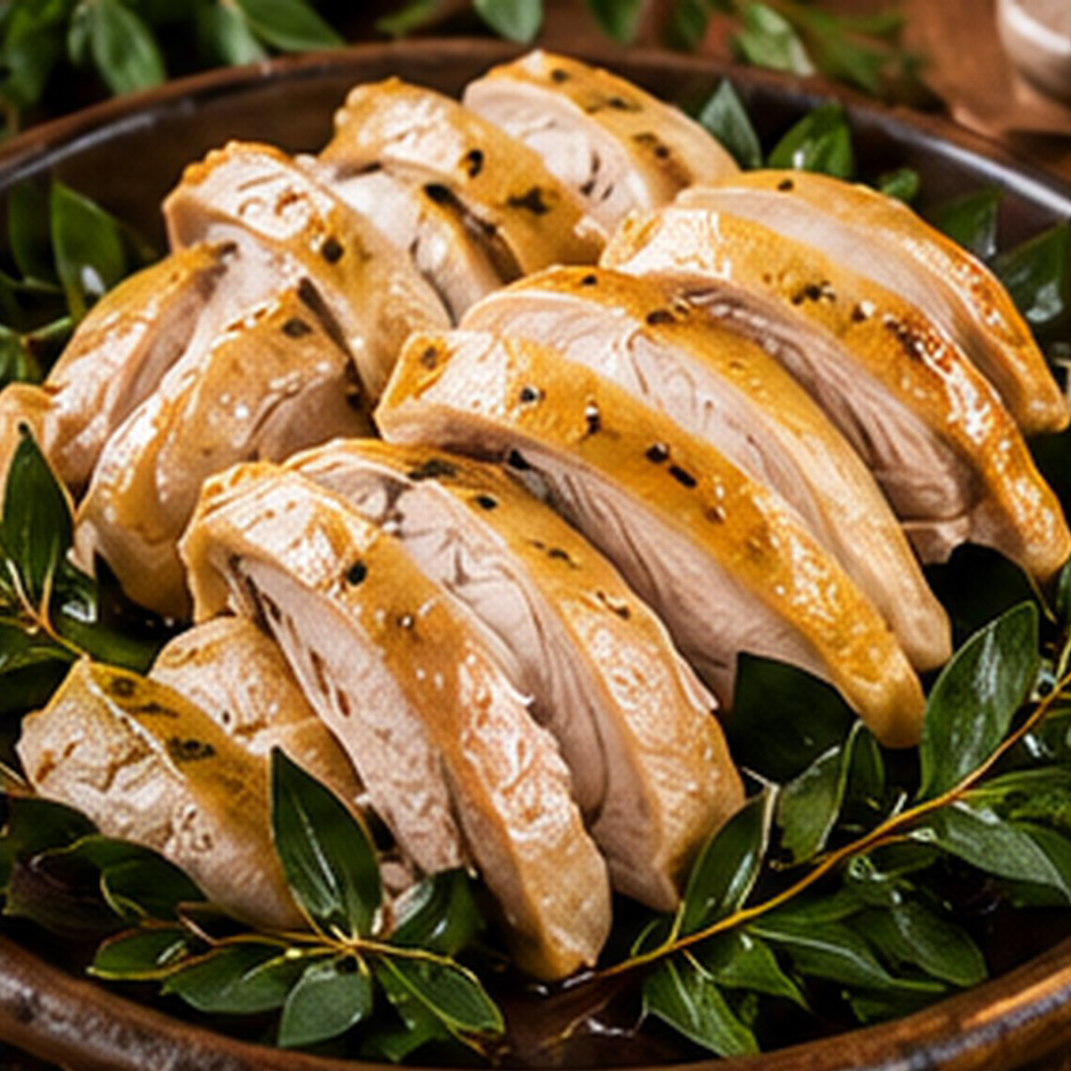 Pollo alla griva Pollo alla griva