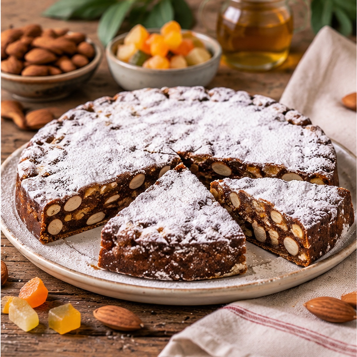 Panforte