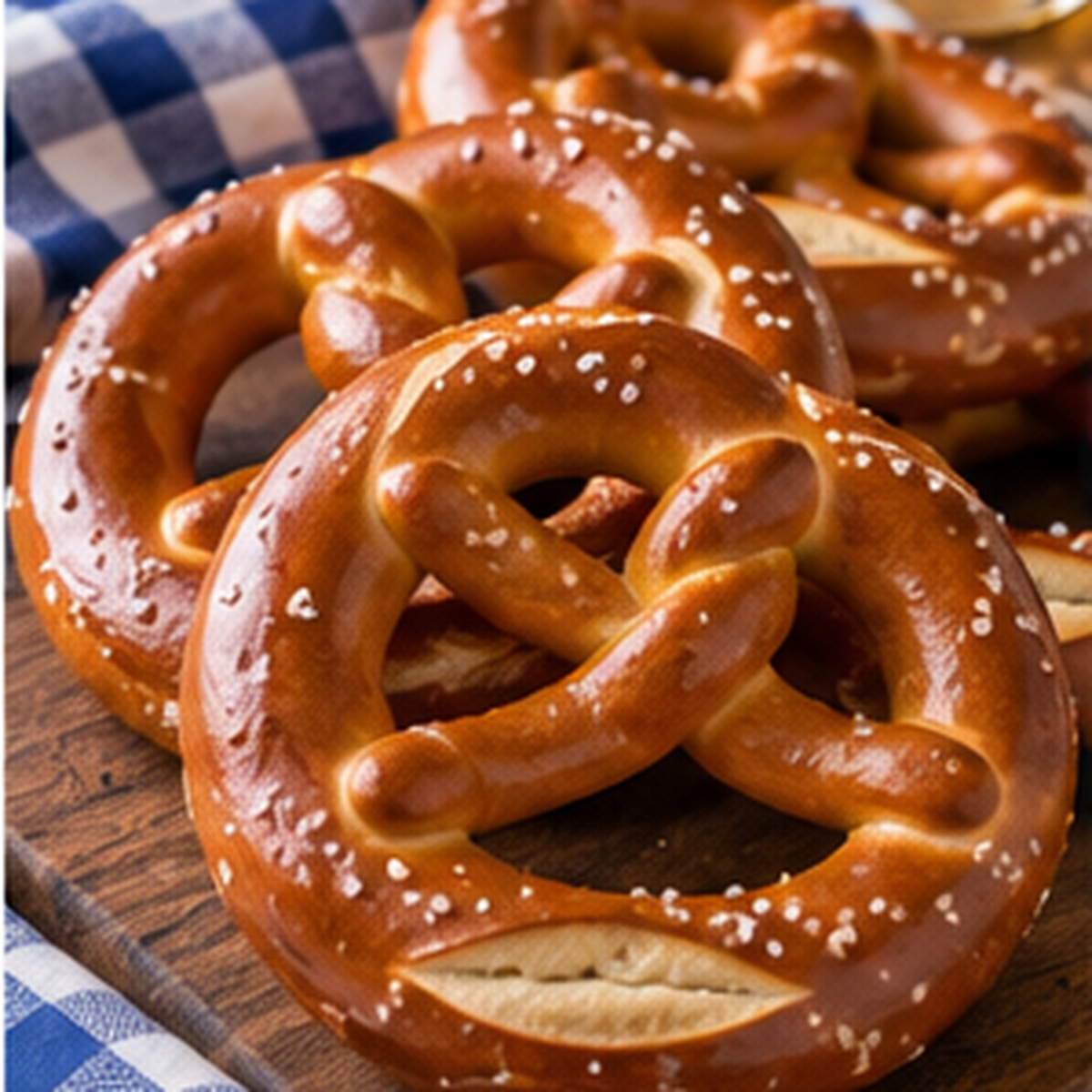 Bretzel