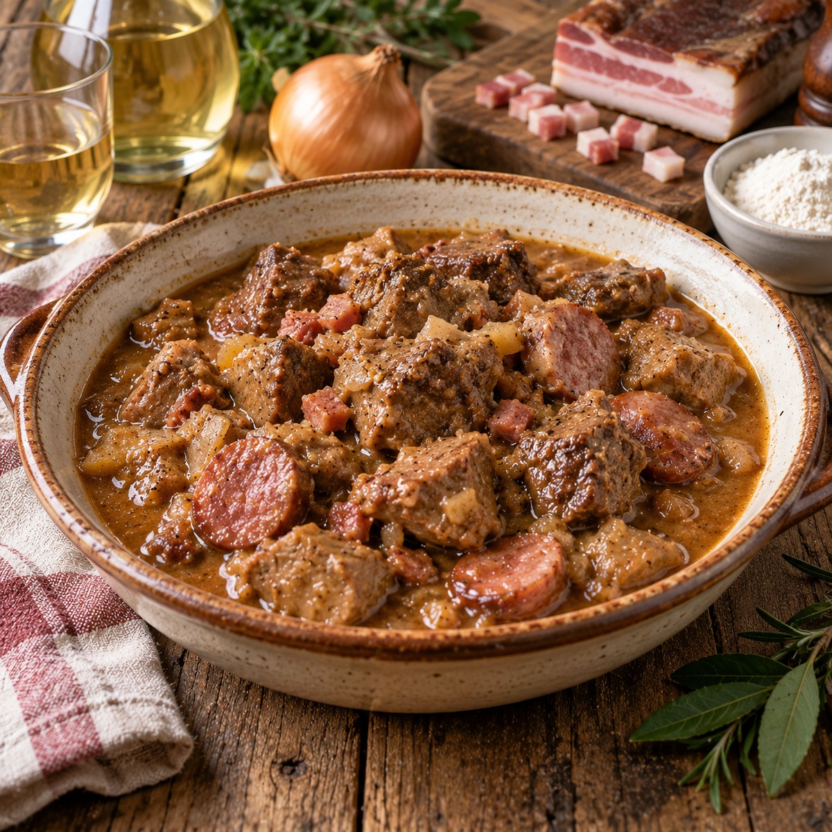 Tonco de pontesel