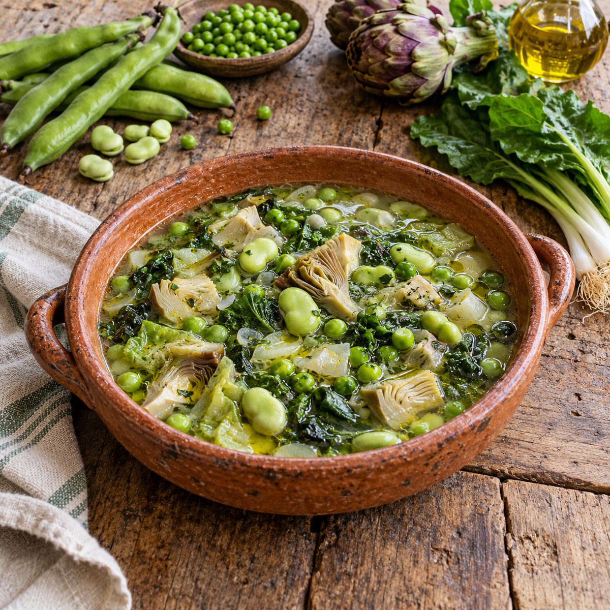 Scafata