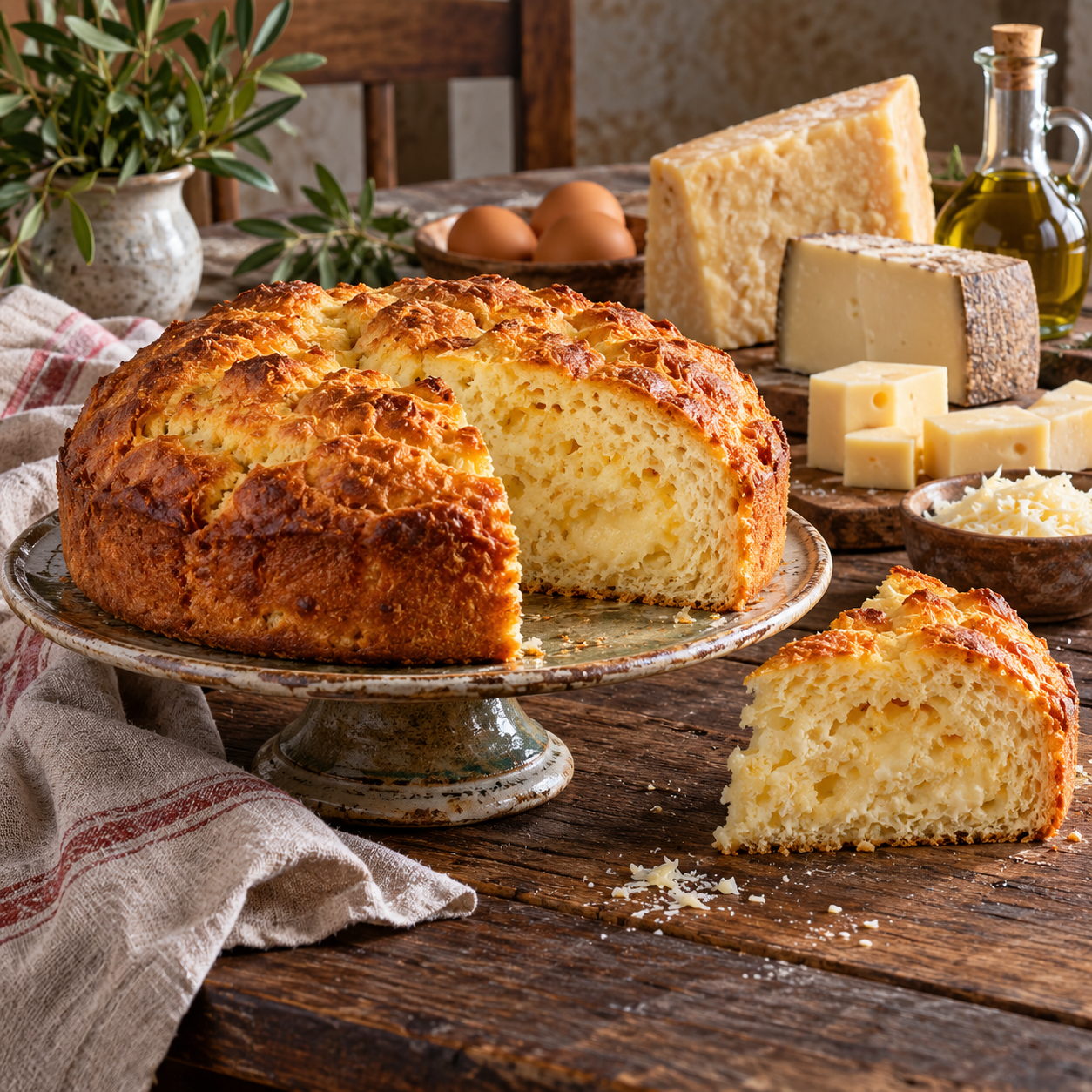 Torta al formaggio Torta al formaggio