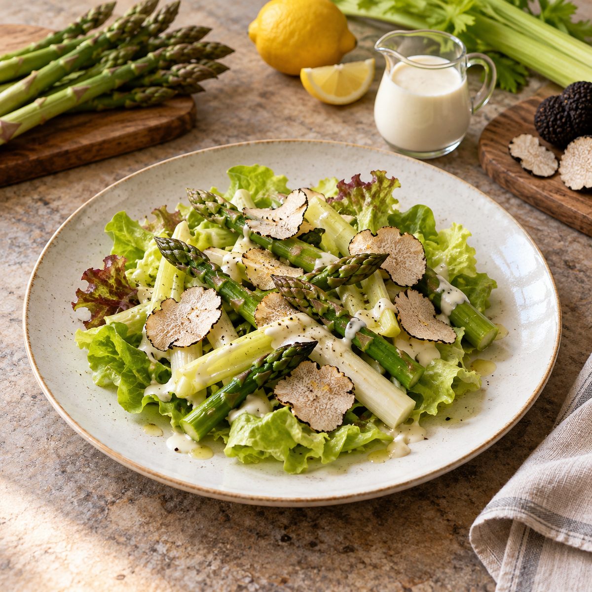 Insalata albese