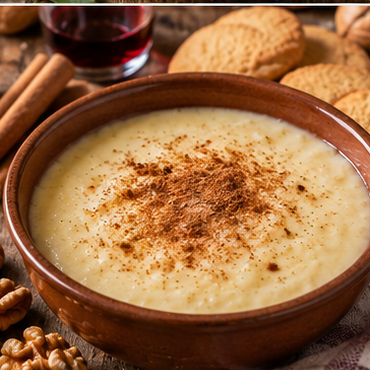 Crema valdostana