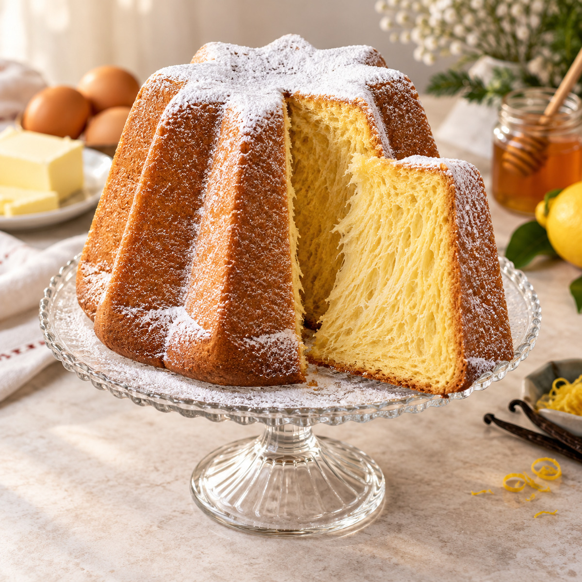 Pandoro