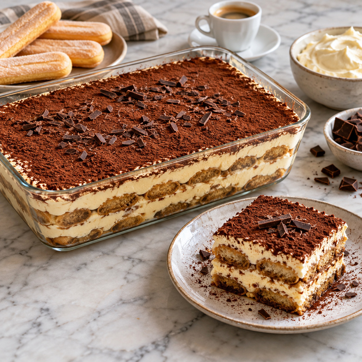 Tiramisù
