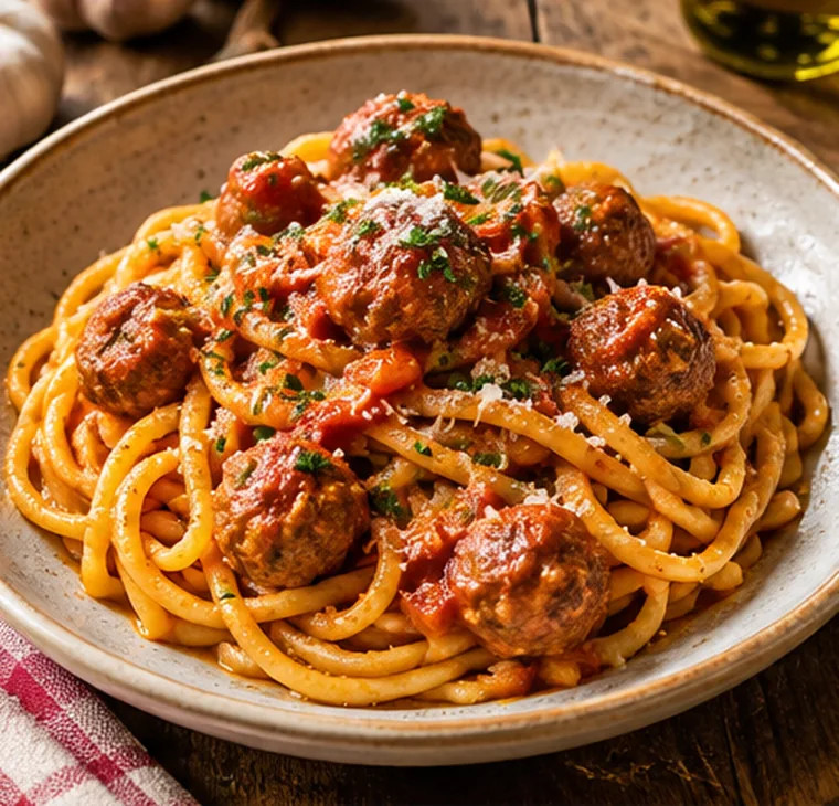 Immagine illustrativa di Chitarra alla teramana