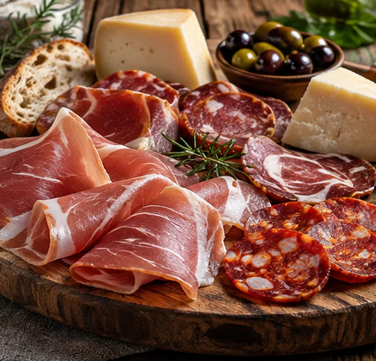 Immagine illustrativa di Fellata abruzzese