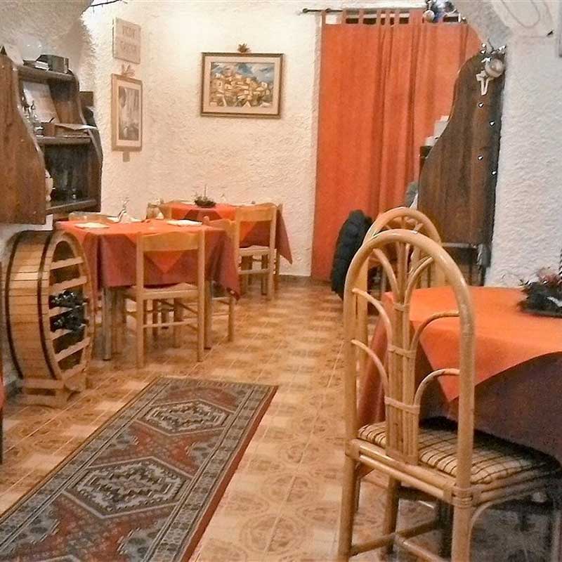Immagine illustrativa provvisoria, non fotografia effettiva del ristorante Ristorante Ceravolo