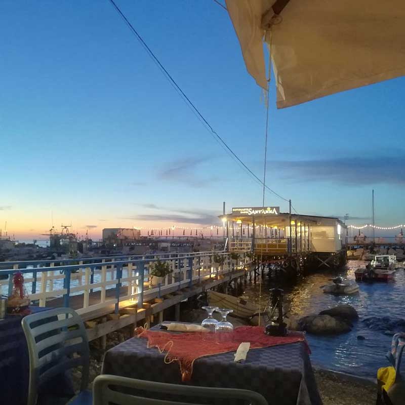 Immagine illustrativa provvisoria, non fotografia effettiva del locale Ristorante O’Puledrone