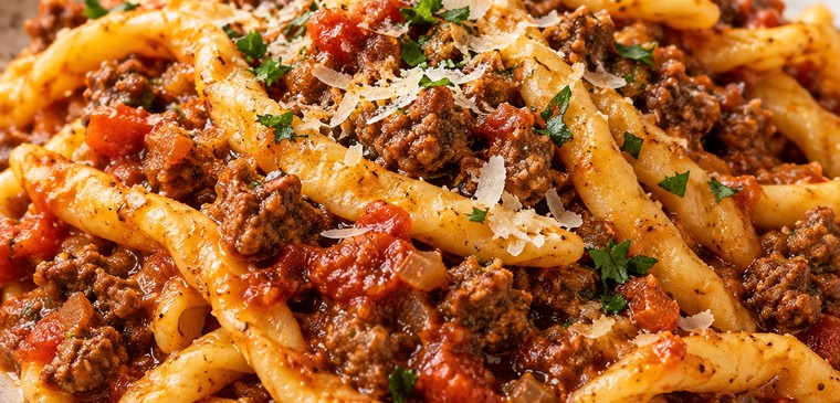 Strozzapreti