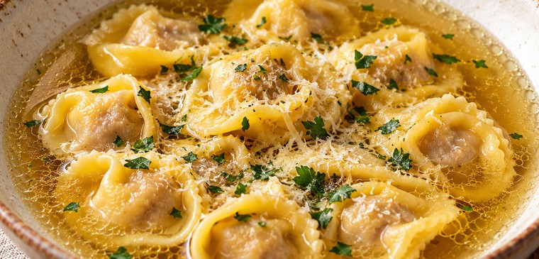 Paste fresche della tradizione