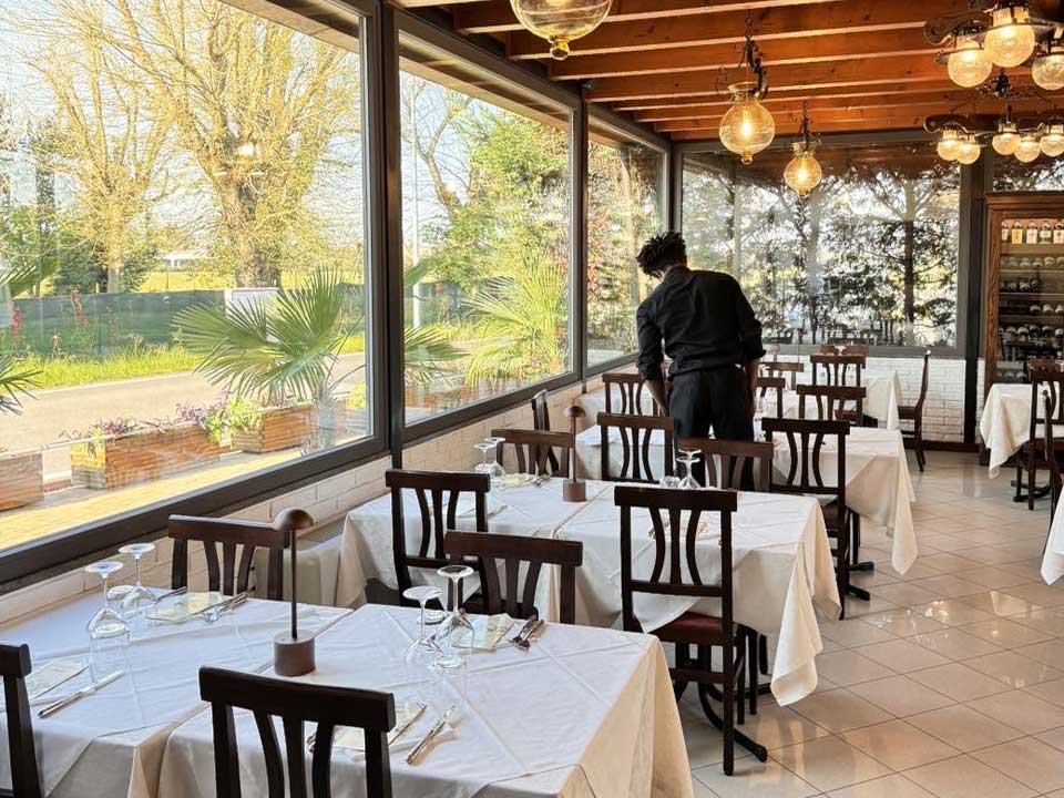 Ristorante Trattoria Anna