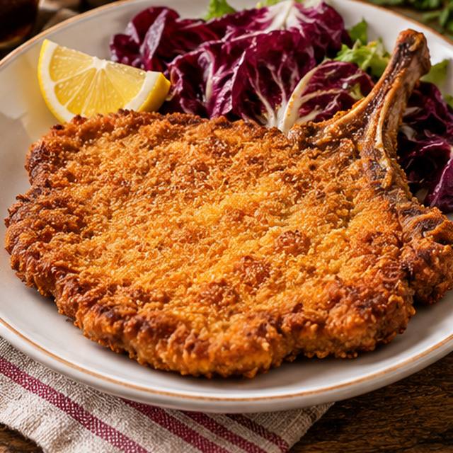 Cotoletta