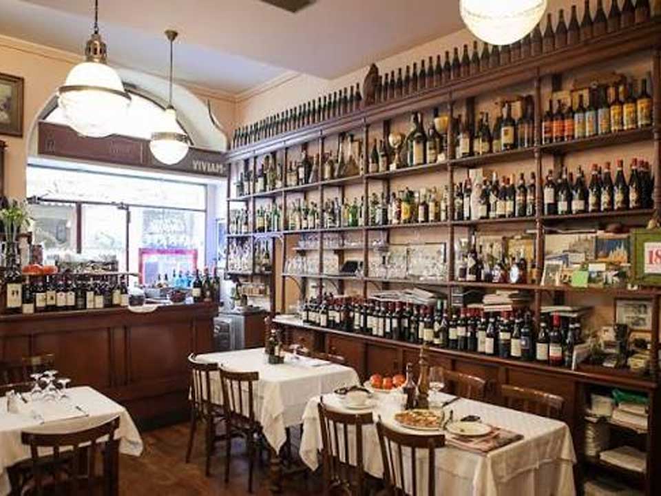 Ristorante Trattoria Milanese