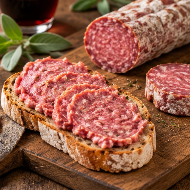 Ciauscolo