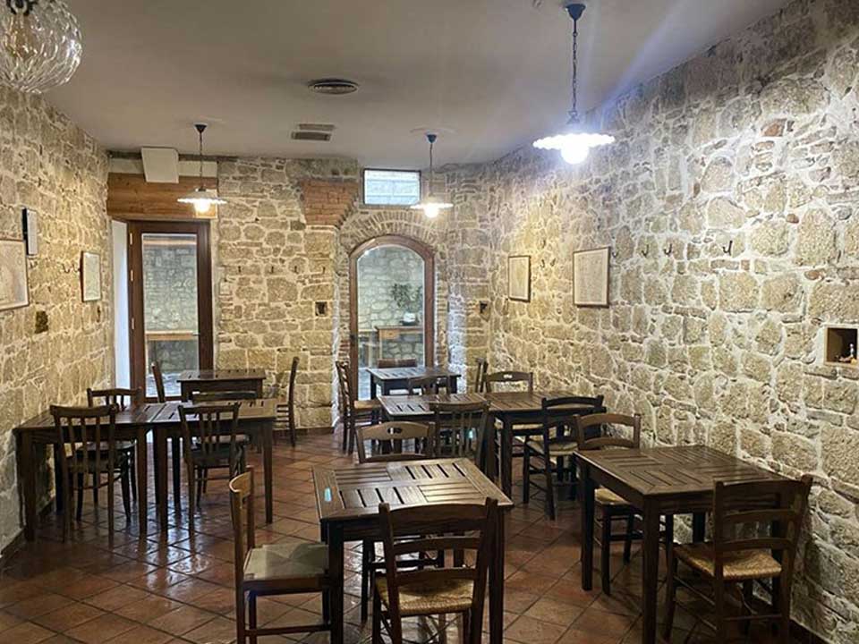 La Grotta da Concetta