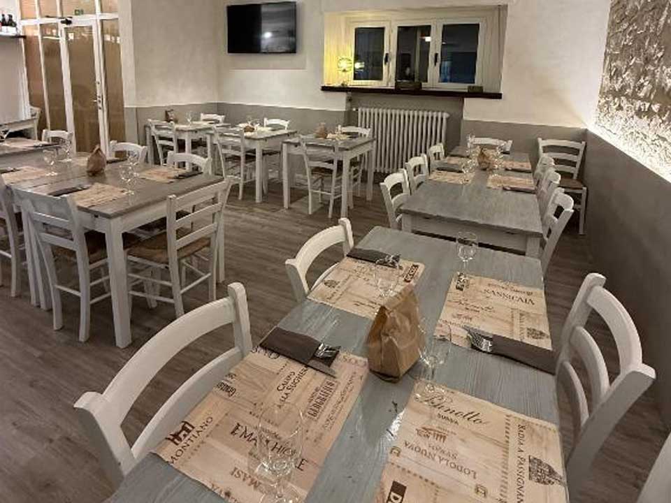 Ristorante Aciniello