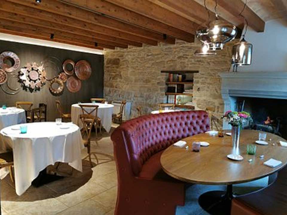 Ristorante Il Corazziere