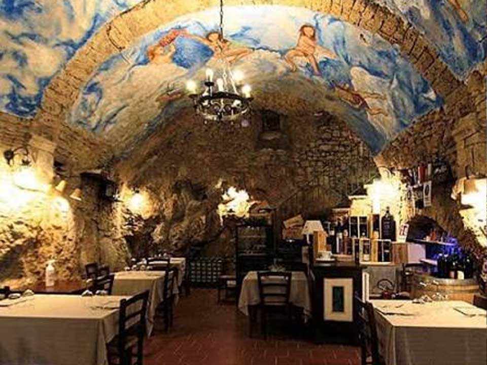 Ristorante Monticelli