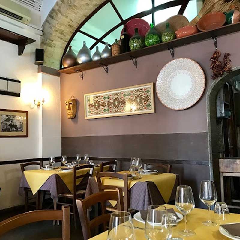Immagine illustrativa provvisoria, non fotografia di Sa Domu Sarda