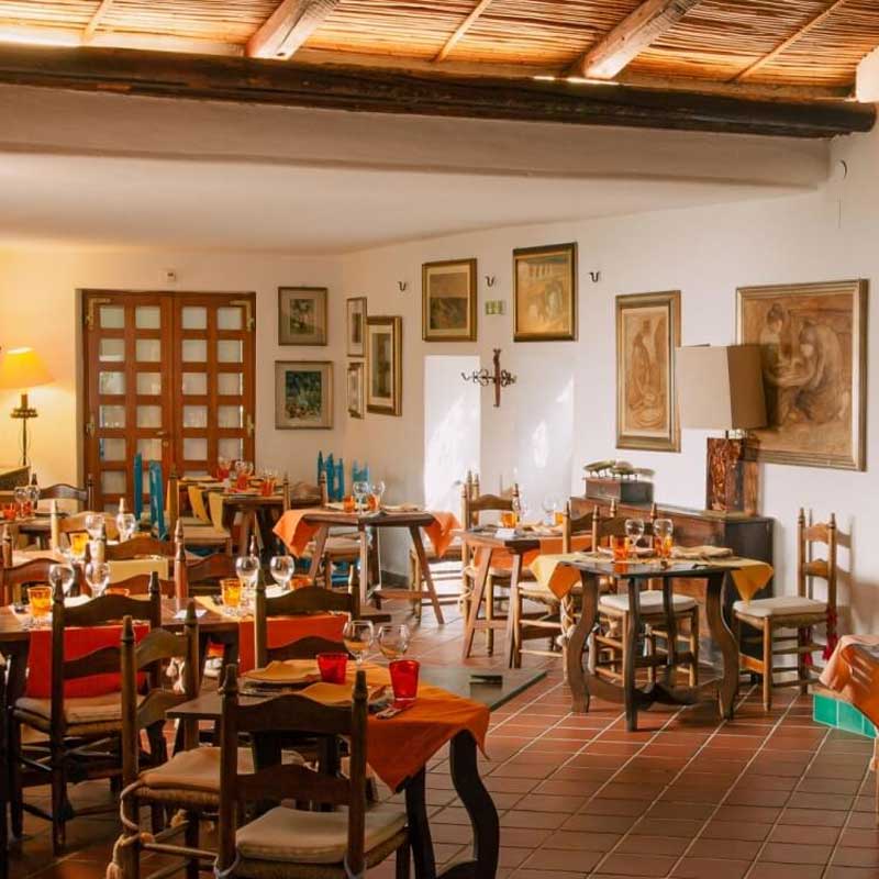 Immagine illustrativa provvisoria, non fotografia di Su Gologone Restaurant