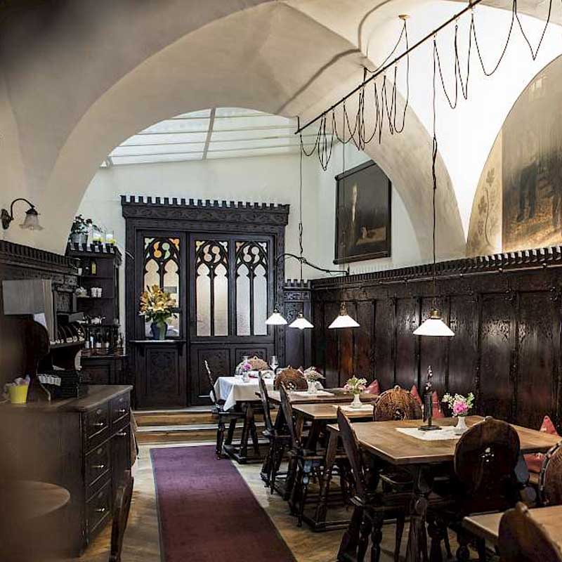Immagine provvisoria illustrativa, non una fotografia del locale Wirtshaus Vögele
