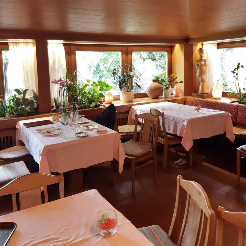 Immagine illustrativa provvisoria, non una fotografia effettiva del locale Ristorante Al Borgo