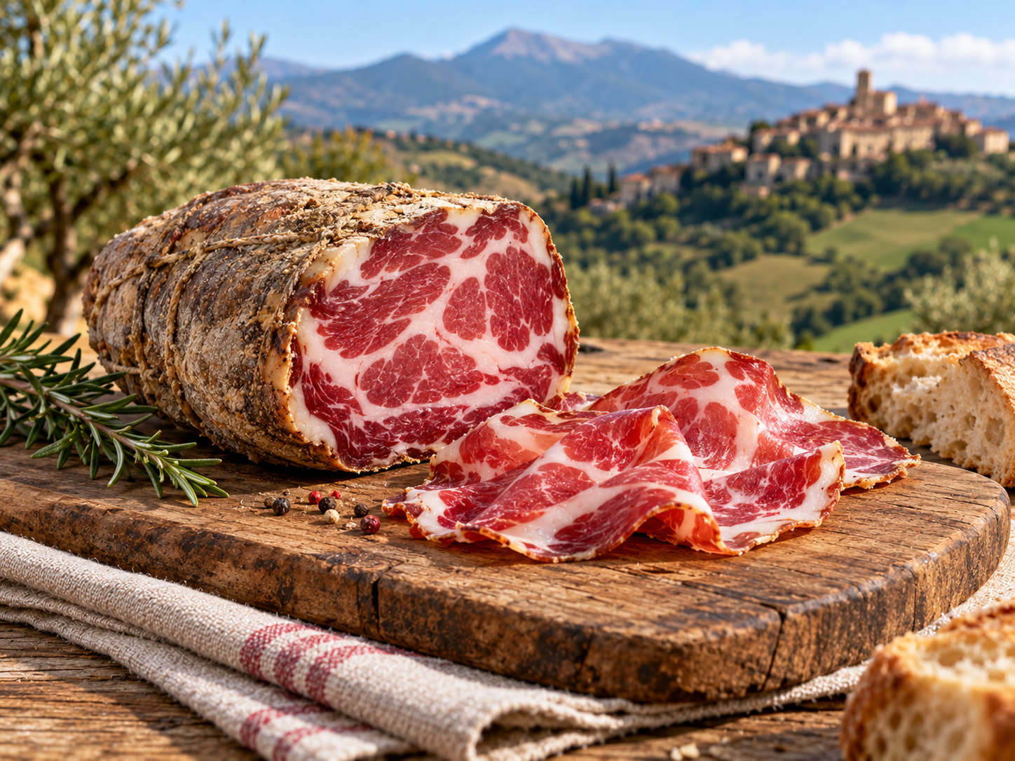 Lonza (Capelomme)