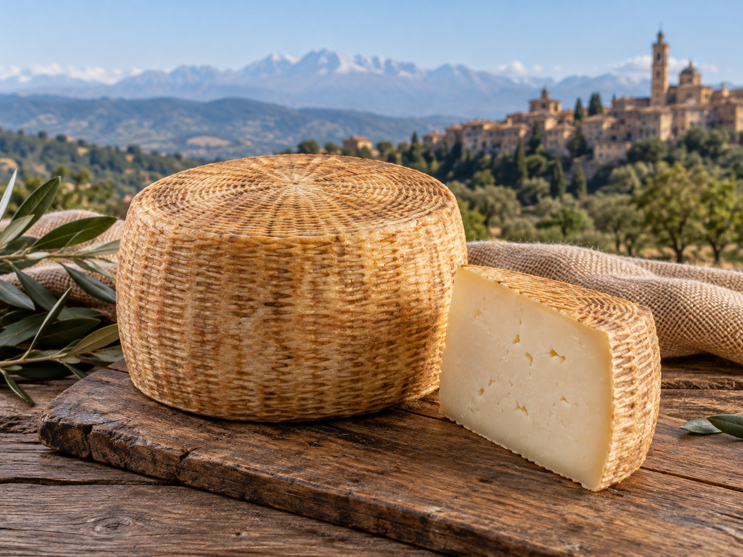 Pecorino di Atri