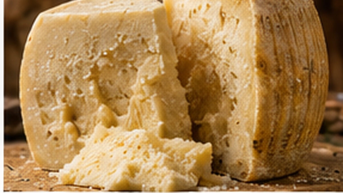 Provolone del Monaco