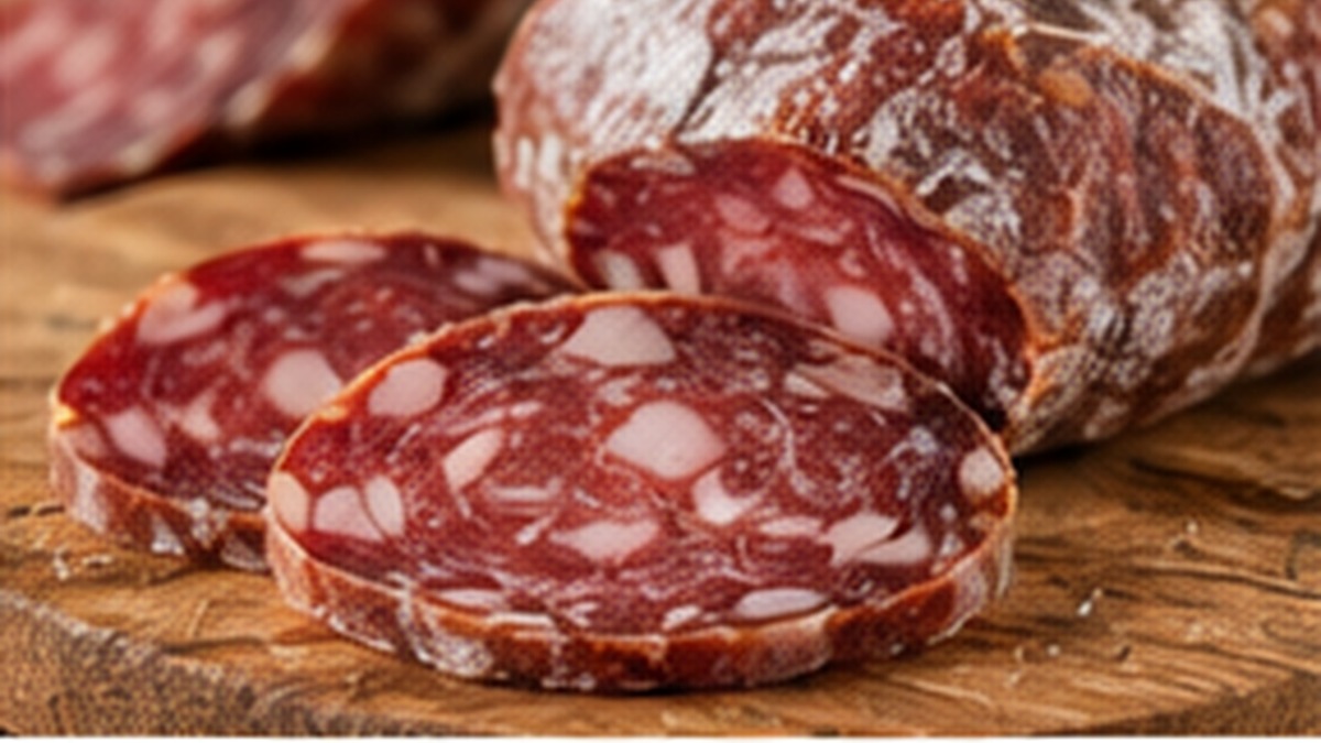 Salame Napoli