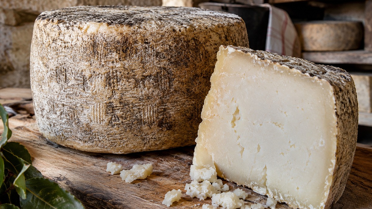 Formaggio di Fossa di Sogliano