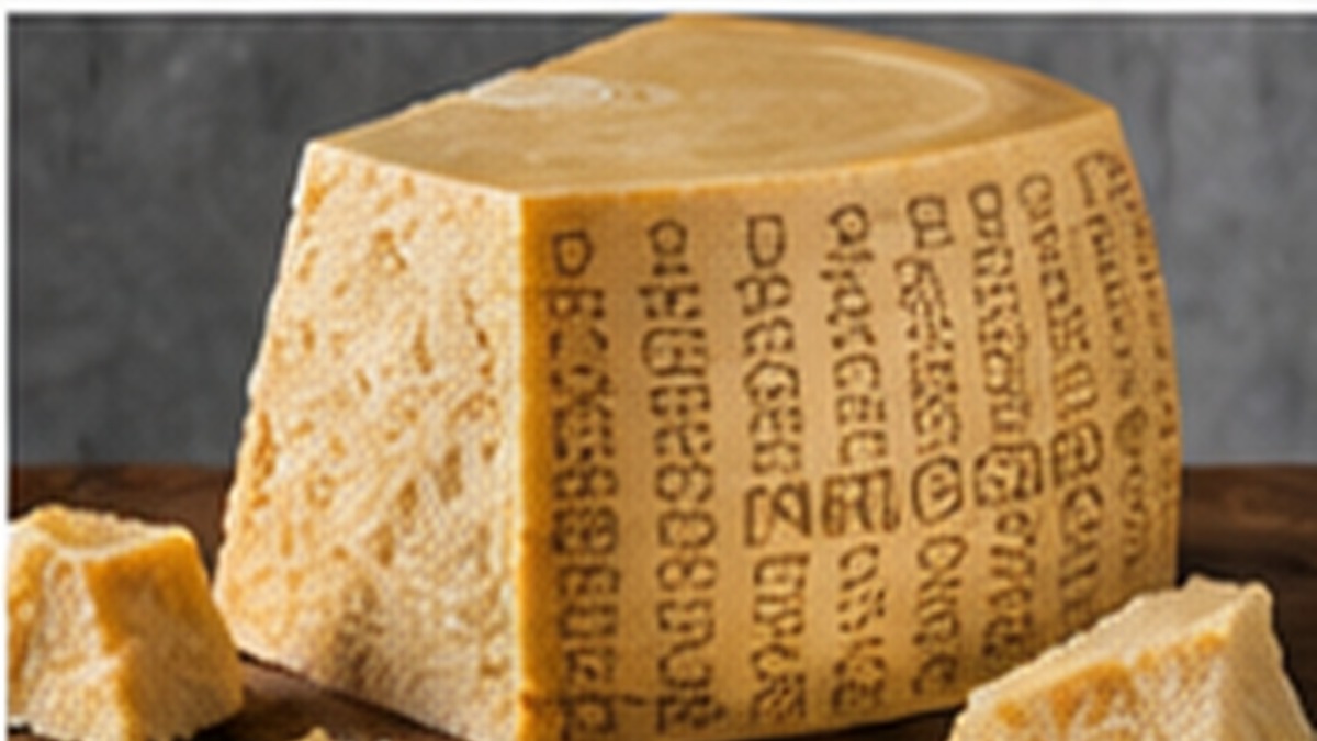 Parmigiano Reggiano