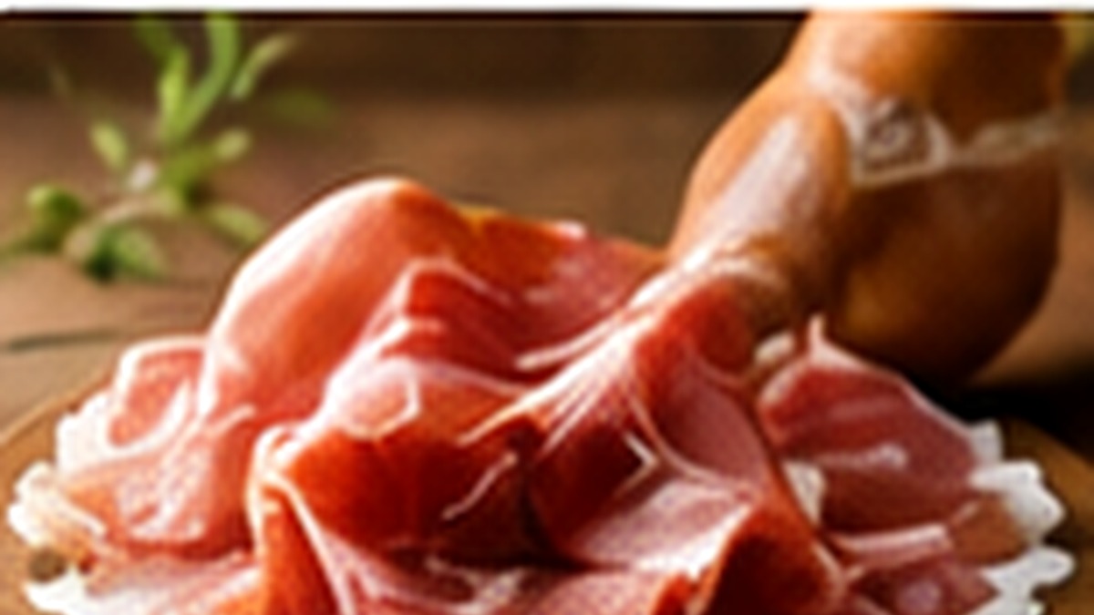 Prosciutto di San Daniele
