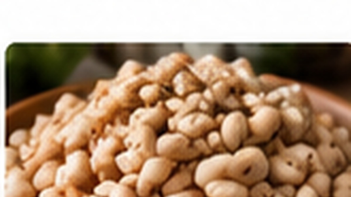 Fagiolo Cannellino di Atina