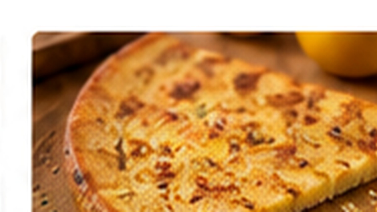 Farinata di ceci