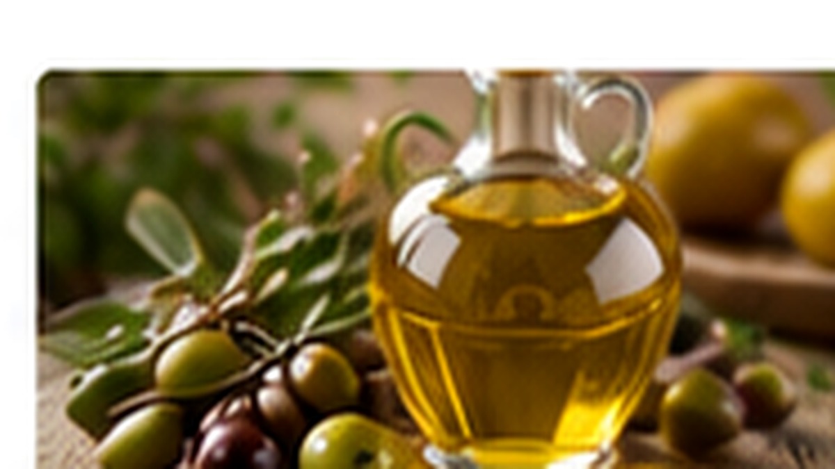 Olio Riviera Ligure
