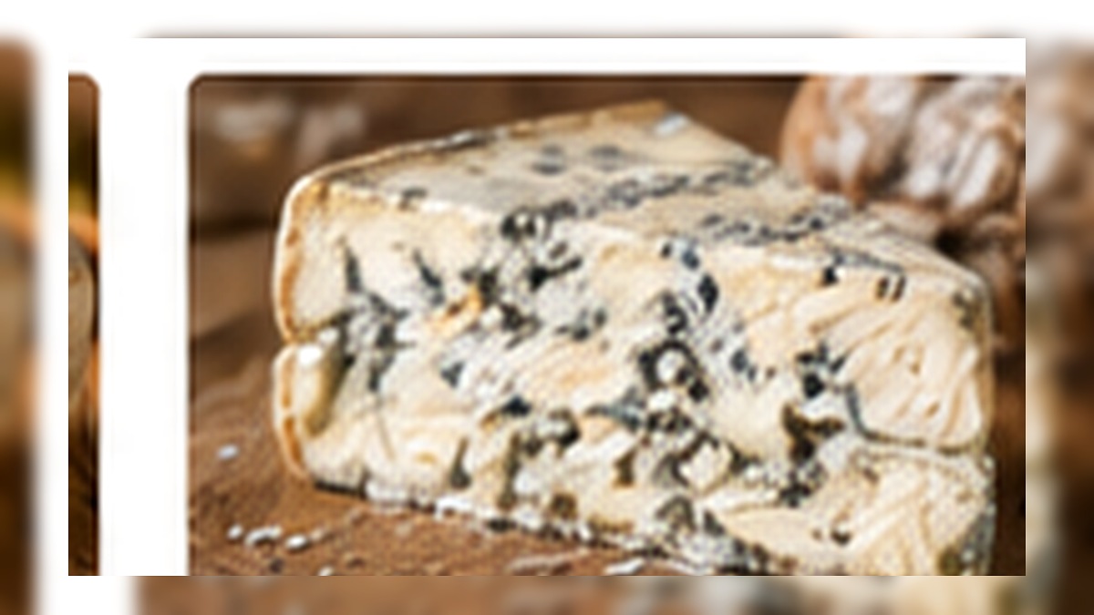 Gorgonzola