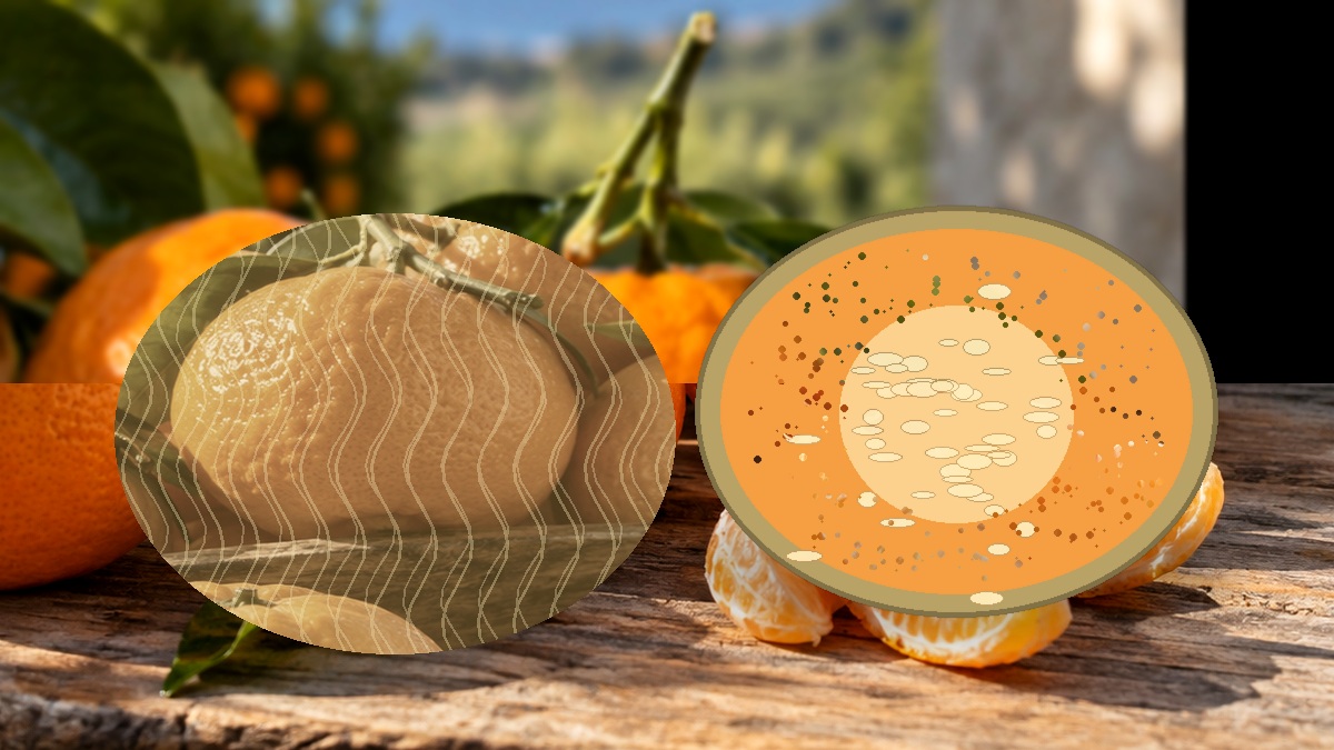 Melone Mantovano