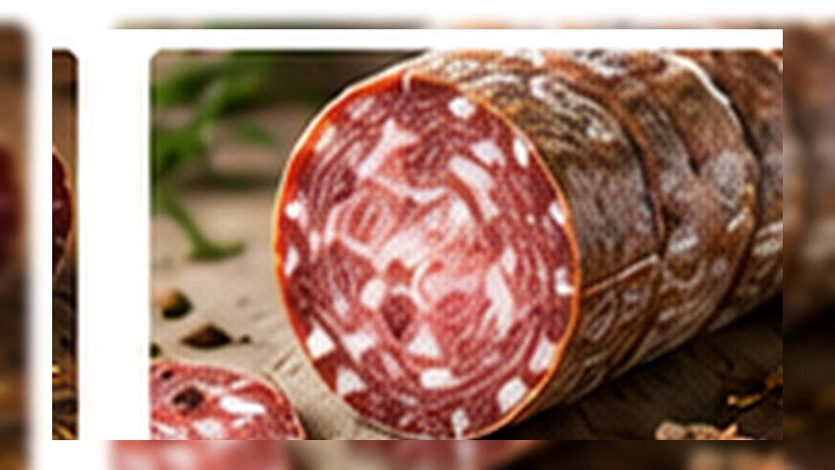 Salame Cremona