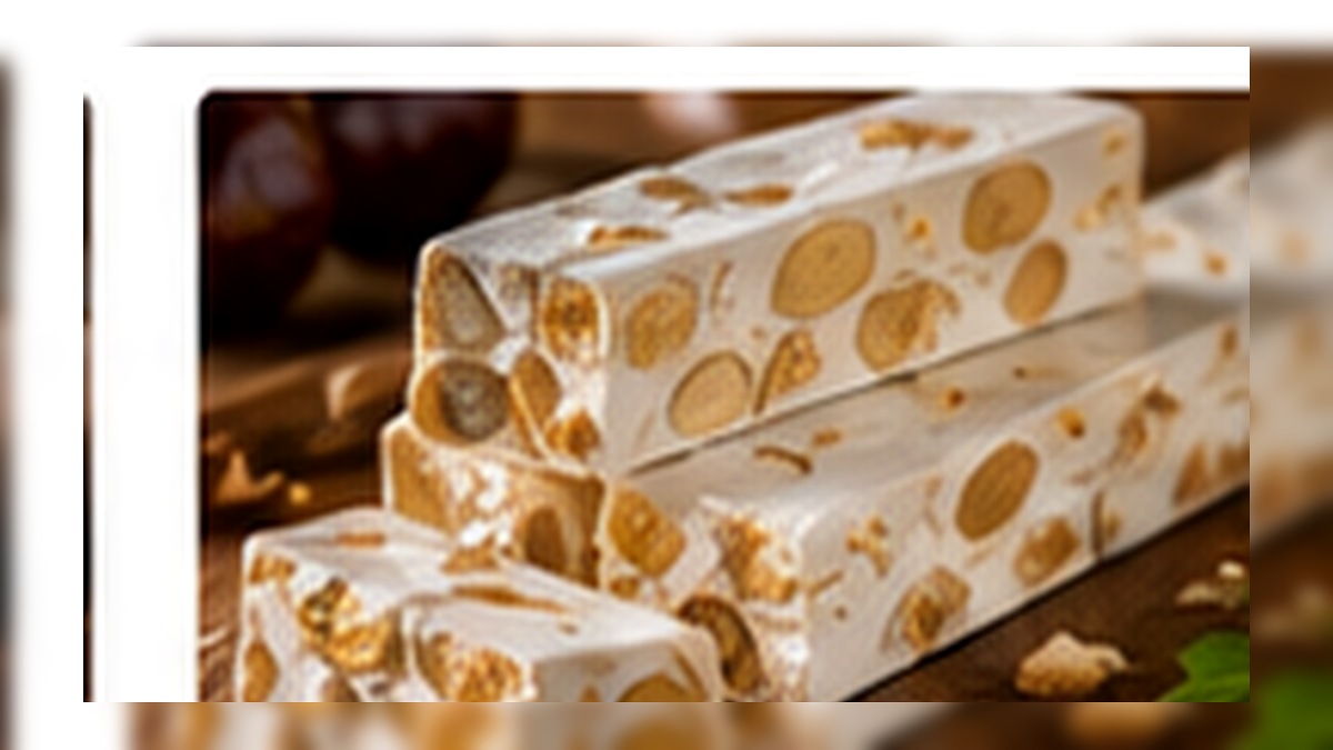 Torrone di Cremona