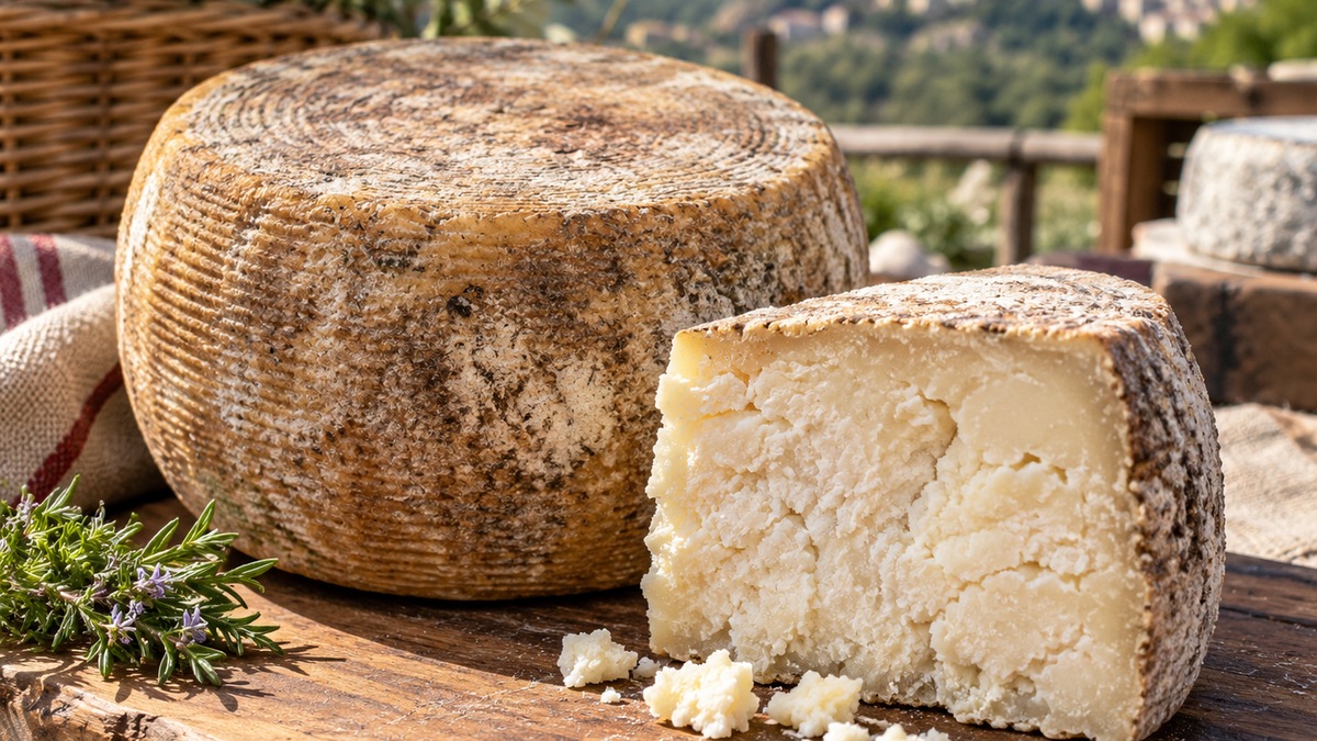Valtellina Casera