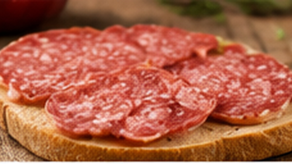 Ciauscolo