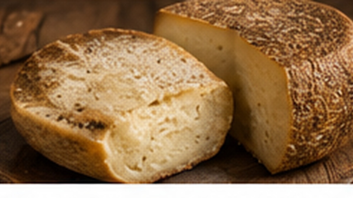 Formaggio di Fossa di Sogliano